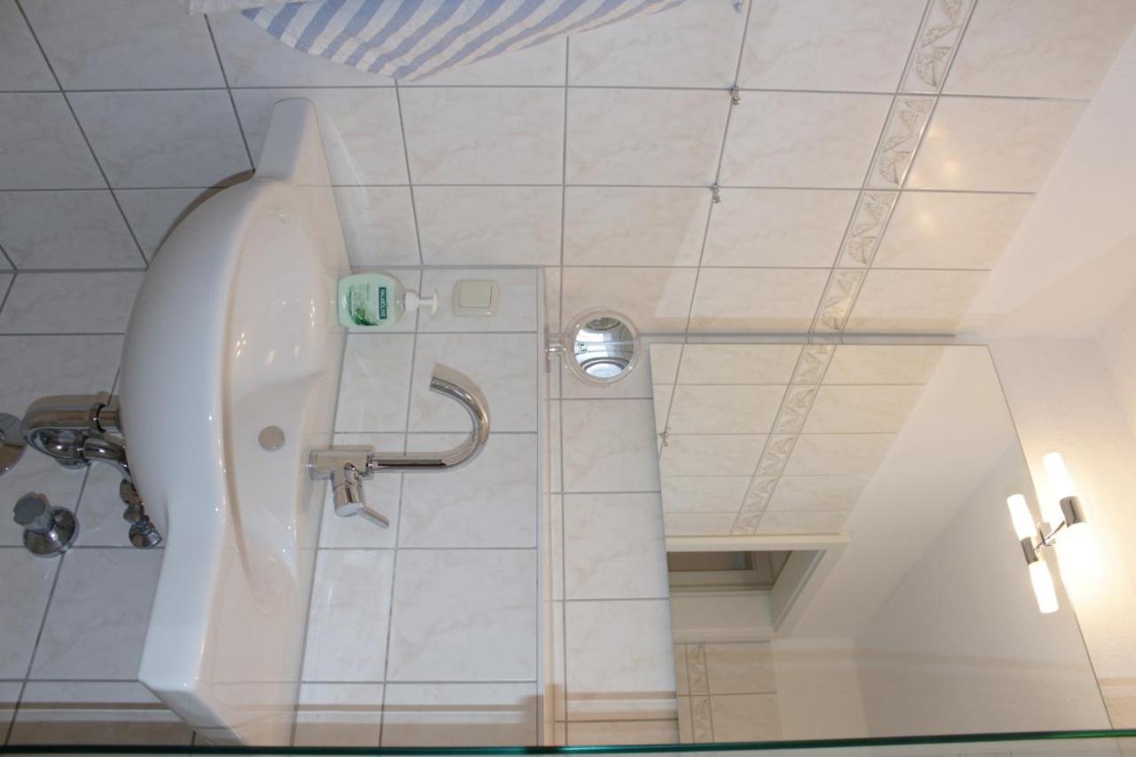 Residenz Am Strand Wohnung 4-64 Zingst Kültér fotó