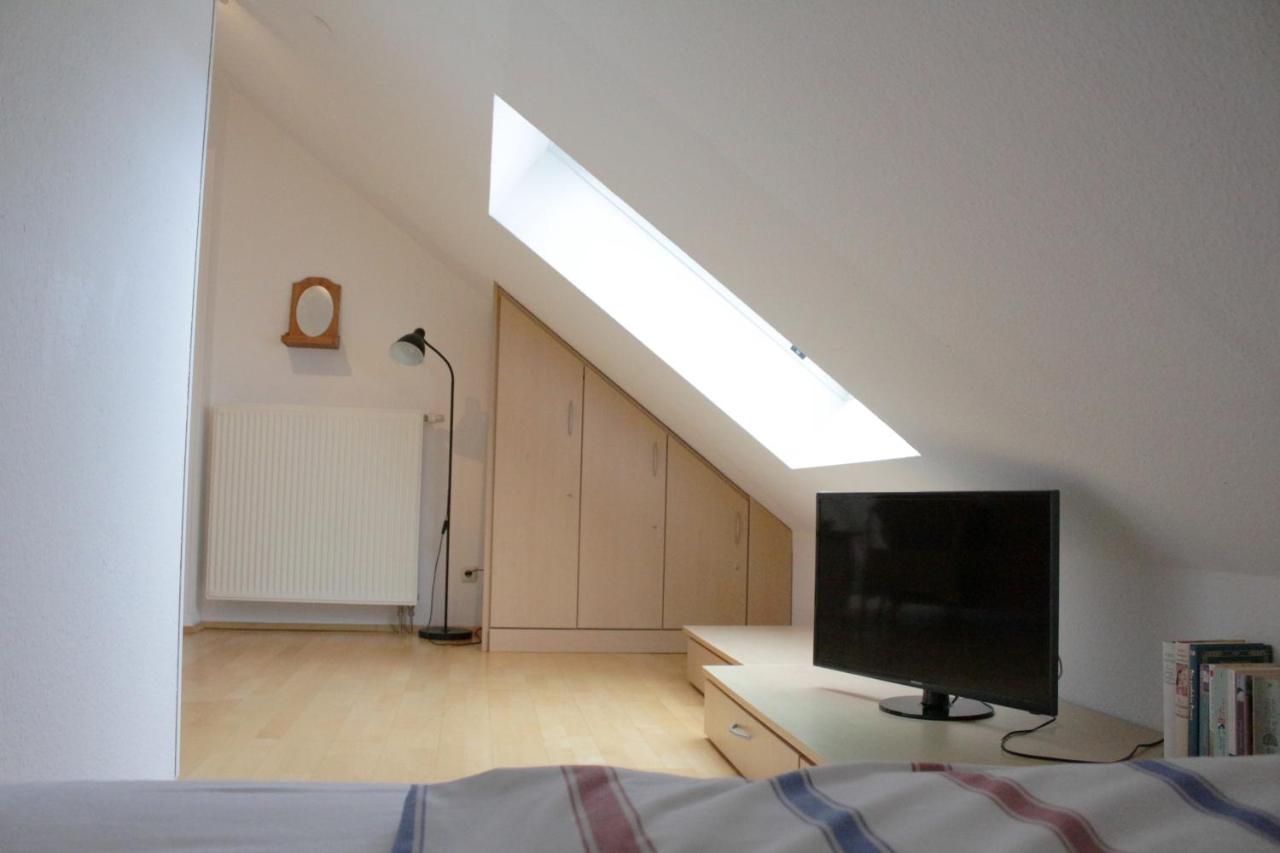 Residenz Am Strand Wohnung 4-64 Zingst Kültér fotó