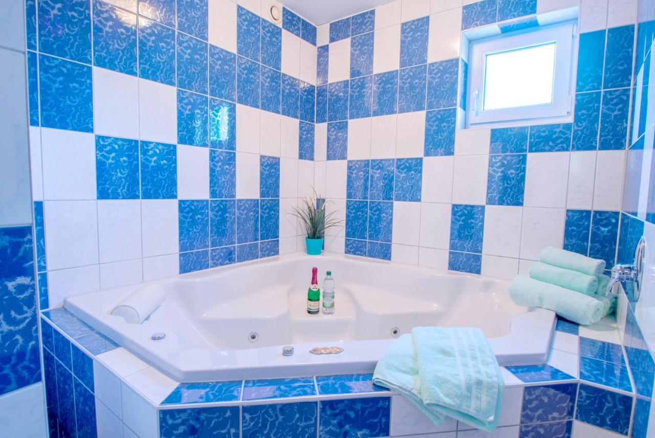 Residenz Am Strand Wohnung 4-64 Zingst Kültér fotó