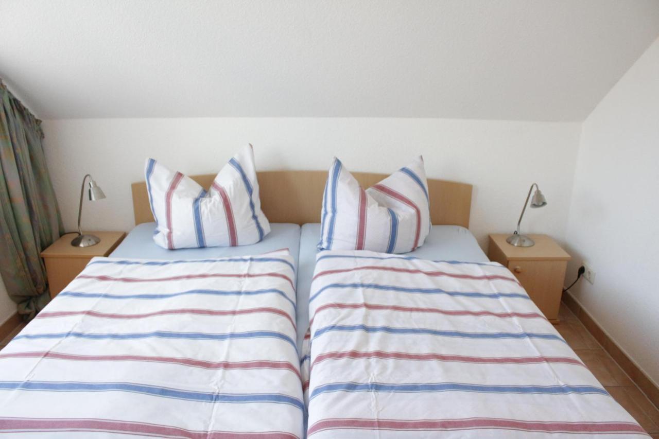 Residenz Am Strand Wohnung 4-64 Zingst Kültér fotó